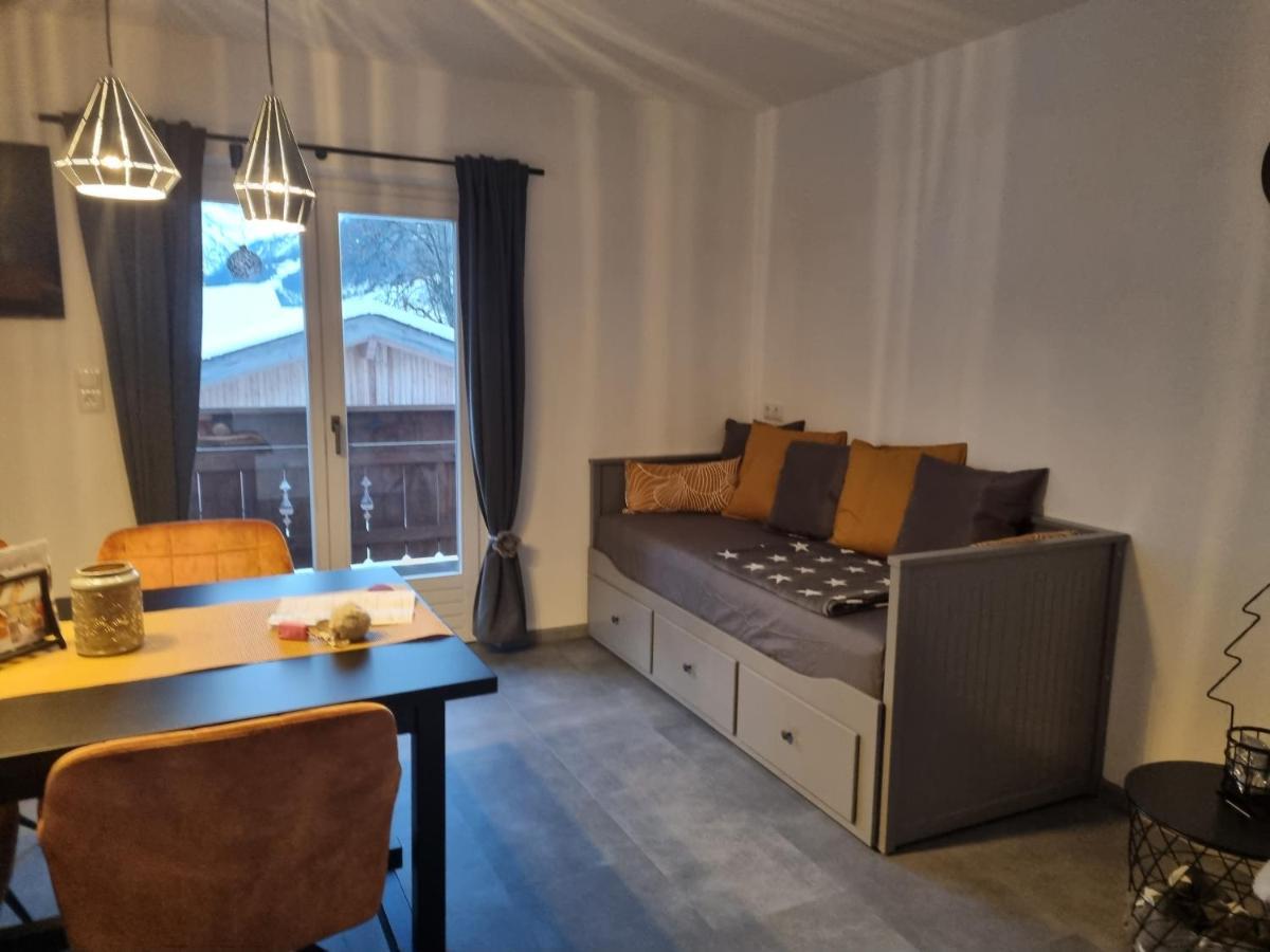 Haus Schoenblick Neustift im Stubaital Exteriör bild