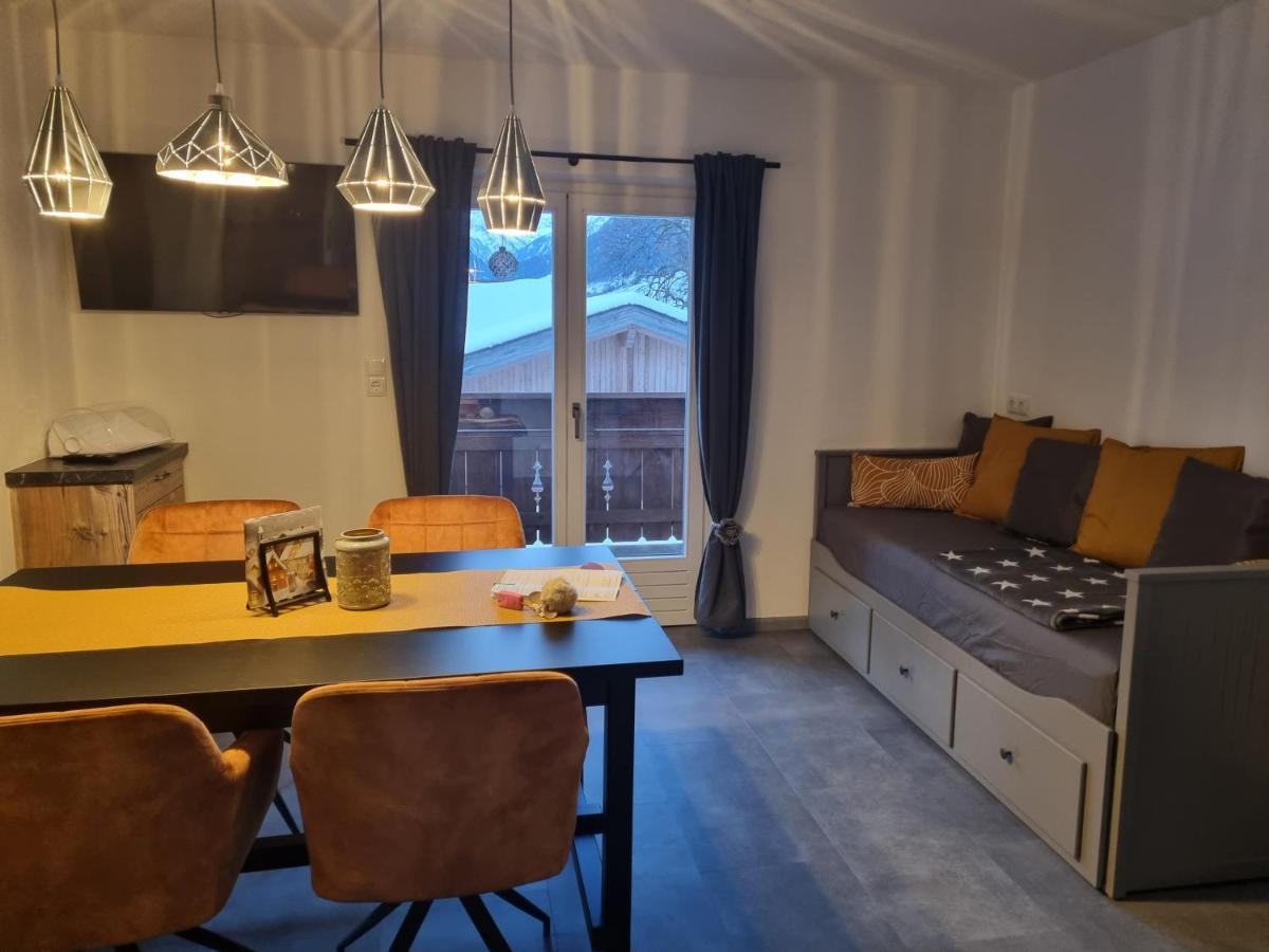Haus Schoenblick Neustift im Stubaital Exteriör bild