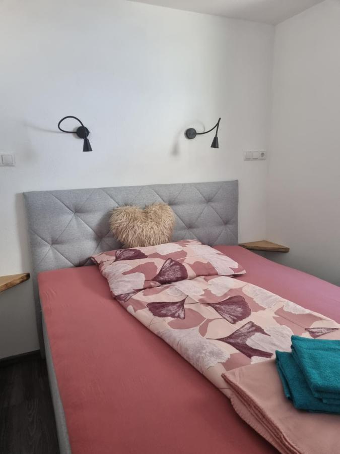 Haus Schoenblick Neustift im Stubaital Exteriör bild