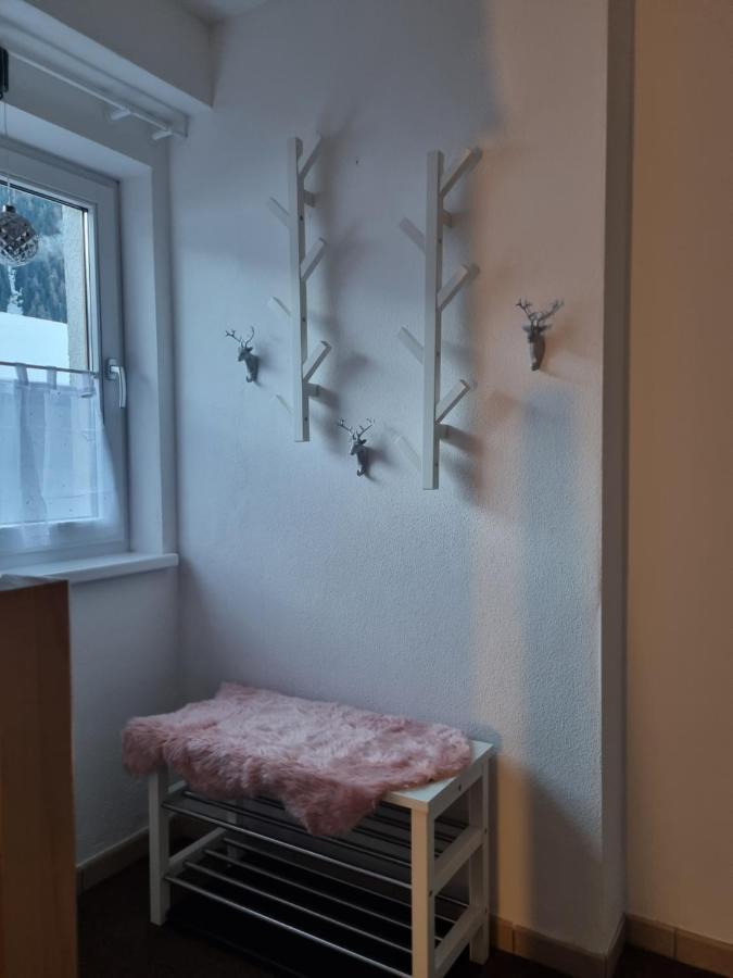 Haus Schoenblick Neustift im Stubaital Exteriör bild