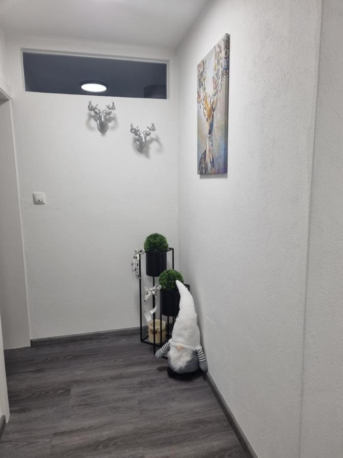Haus Schoenblick Neustift im Stubaital Exteriör bild