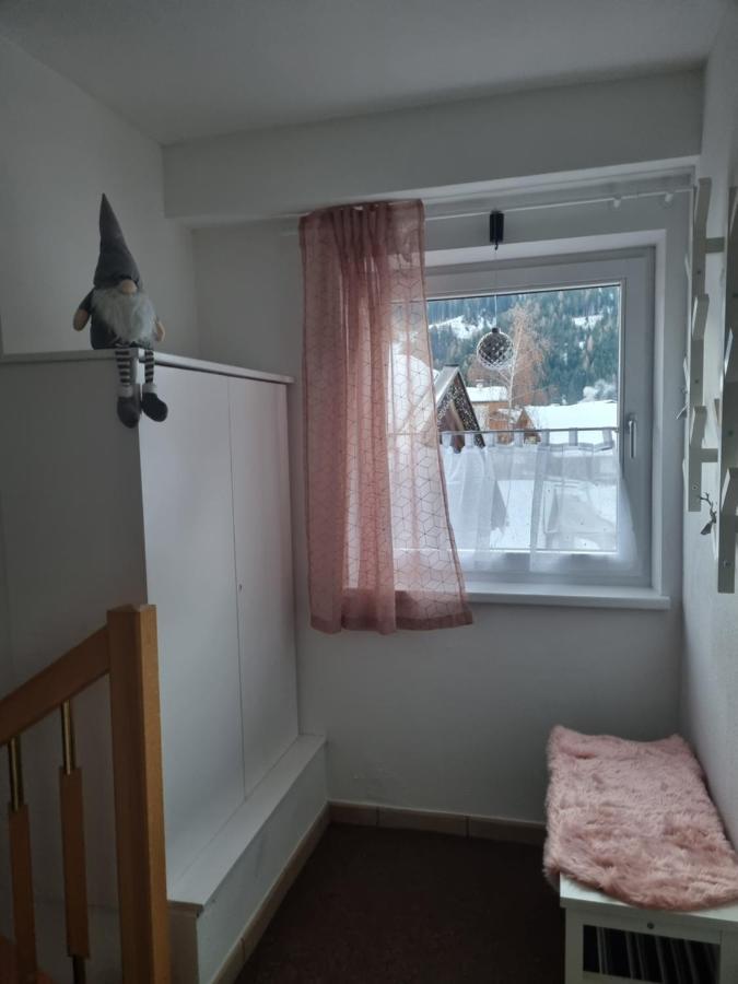 Haus Schoenblick Neustift im Stubaital Exteriör bild