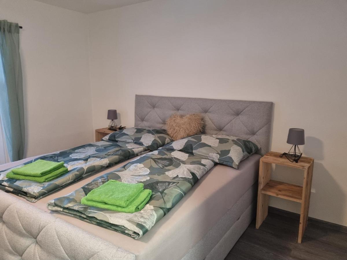 Haus Schoenblick Neustift im Stubaital Exteriör bild
