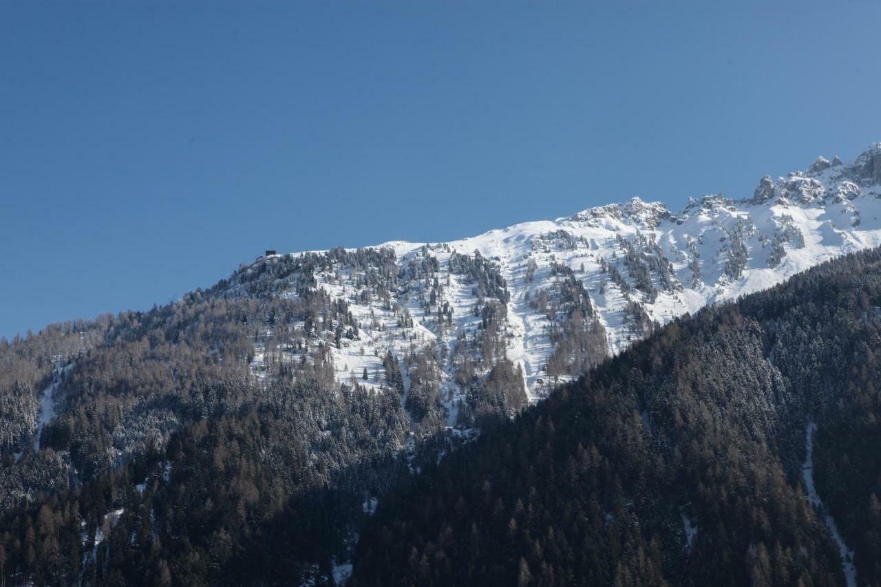 Haus Schoenblick Neustift im Stubaital Exteriör bild