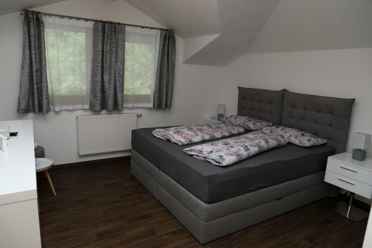Haus Schoenblick Neustift im Stubaital Exteriör bild