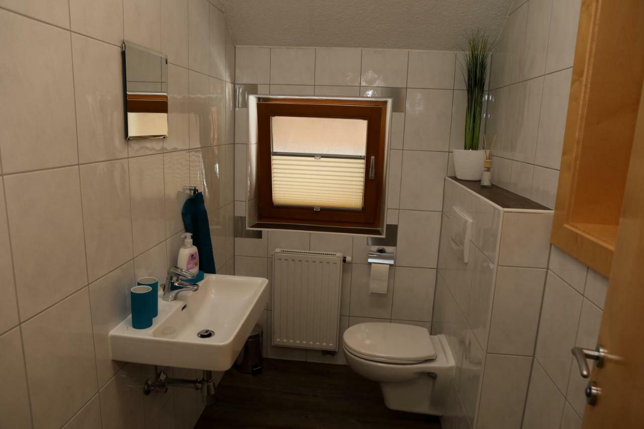 Haus Schoenblick Neustift im Stubaital Exteriör bild