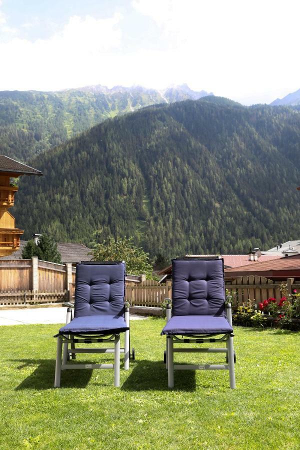 Haus Schoenblick Neustift im Stubaital Exteriör bild